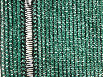 Green and Dark green agricultural / greenhouse Sun Shade Net, greenhouse shade netting for farm