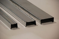 ASTM/GB/JIS 80-180 g/m2 zink bekleed verzinkt staal profiel Q195 Stud
