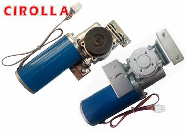 Motor van de hoge Machts de Automatische Schuifdeur Brushless 100W Met geringe geluidssterkte