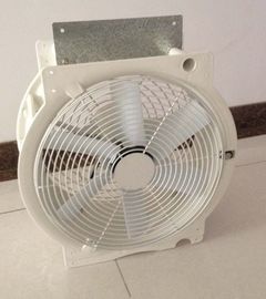 250w Ø600mm binnen de omloopventilator van Serrevervangstukken met plastic huis