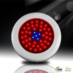 goedkope LED groeien Plant verlichting RCG45 * 3W voor tuinbouw broeikasgassen