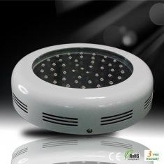 goedkope LED groeien Plant verlichting RCG45 * 3W voor tuinbouw broeikasgassen