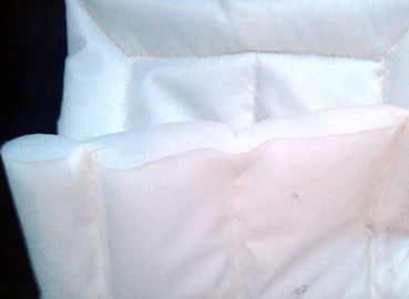3200mm de brede doek van de serreschaduw, 300 gram/m2-serreschaduw het opleveren