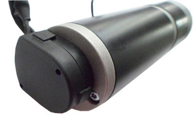 Gelijkstroom-toestelmotor voor planetarische Motor met codeur, het toestel van het fosfoorbrons, 24VDC 65W