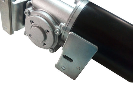 Gelijkstroom-Hoge rendement van de de Motoren het Permanente Magneet van de toesteldeur D.W.Z. 1 voor Industrie