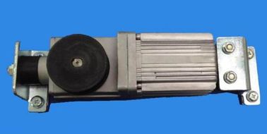 Brushless gelijkstroom-de WormVersnellingsbak van uitstekende kwaliteit van Toestelmotoren 24V 3200rpm