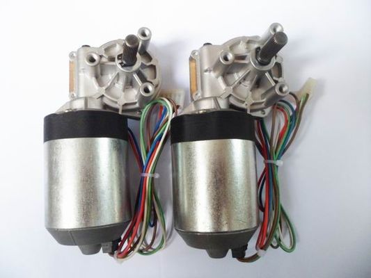 Toestelmotor voor het systeem van de garagedeur, hoge sensor, - kwaliteit, met geringe geluidssterkte