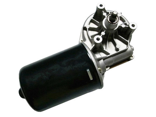 87mm 24Volt Industriële gelijkstroom Hoge Torsie 45Nm, 25rpm 0.5A, 35W, CW en CCW van de Toestelmotor