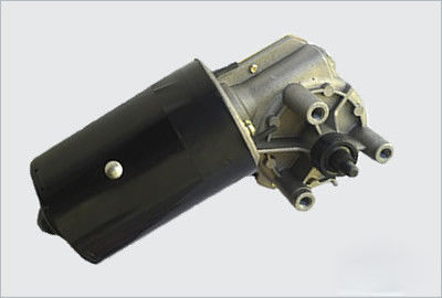 Gelijkstroom-toestelmotor voor het opheffen van garagedeur 35W, 12VDC, 25Nm, hoge torsie, het stille werken