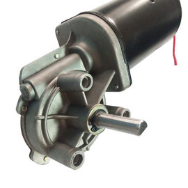 Gelijkstroom-toreque Met geringe geluidssterkte, met lange levensuur, hoge van de toestelmotor 12V 30W, metaaltoestellen die, hard - draagt