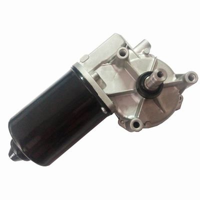 Gelijkstroom-toestelmotor 24VDC voor Automatisering Machinary 50W met Glasvezeltoestellen, Met geringe geluidssterkte