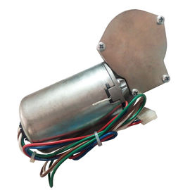 24VDC, 50W gelijkstroom-Toestelmotor voor het opheffen van garagedeur met codeur honeywell