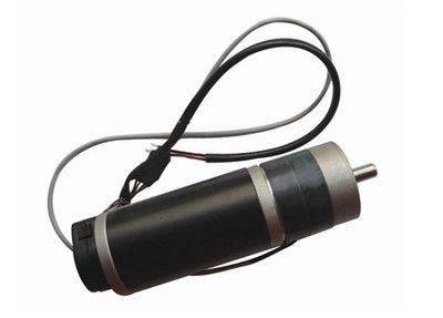 64mm de Hoge Motor van het Torsie Planetarische Toestel