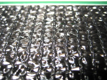 Het buiten in de schaduw stellende plastic scherm van de Serreschaduw, 90% die verhouding in de schaduw stellen
