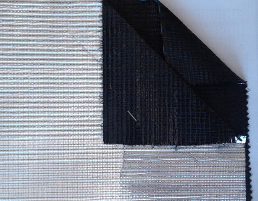Het zwarte Scherm van A/van B & van de Schaduw van B/B-van de Serre met aluminiumstreep, 99.9% die verhouding in de schaduw stellen