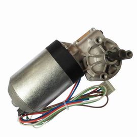 Enige de openermotor van de snelheidsdeur voor van de de Motorversnellingsbak van de garagedeur zincificationdeklaag