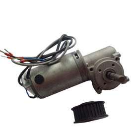 Zwarte de openermotor van de Omhulseldeur met de codeur Honeywell van 2signal 100pulse