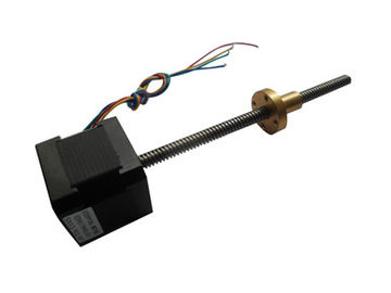 2000Rpm Elektrische Hybride Stepper Motor