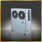 Energie - besparingslucht aan Water Verwarmingssysteem het Zij/Hoogste Blazen R407C