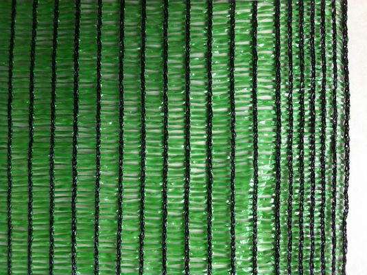 3 naaldenhdpe Serreschaduw het Opleveren om Installaties tegen Zon te beschermen glanst
