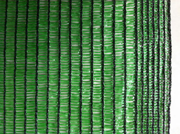 Hdpe van het landbouwlandbouwbedrijf Serreschaduw het Opleveren, 30%-90% Schaduwtarief