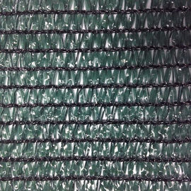 Zonschaduw Netto voor Plantaardig Gebied, Tuinschaduw het Opleveren, Carport-Schaduwdoek