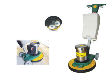 De enige van de het Wapenvloer van de Schijfschommeling Oppoetsende Machine 150RPM met Planetarische Versnellingsbak