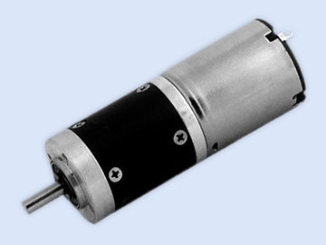 12V 3000/4500/6000RPM 24JX5K/24ZY30 PM DC planetarische Aangepaste Motor