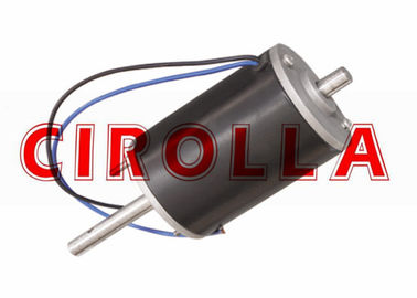 4200RPM de Rolling Motor van de Deuropener borstelde Leven Met geringe geluidssterkte en Lang 24VDC