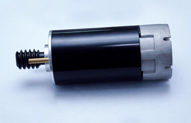 65mm diametergelijkstroom geborstelde motor voor duurzame/automatische de deurmotor van deuropeners