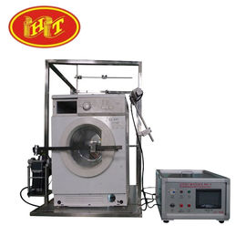 IEC60335 PLC Automatisch de Prestatiesmeetapparaat van de Wasmachinedeur
