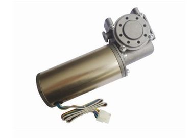 Drie Miljoenen van de Cycli10years Brushless gelijkstroom Automatische Schuifdeur Motor24vdc 65W met Codeur
