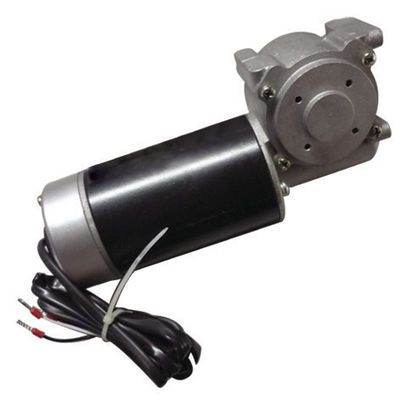 Noise-free 63.5mm Automatisch Permanent de Magneet Lang Leven van de Schuifdeurmotor