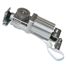 Brushless gelijkstroom Automatische de Schuifdeurmotor van BLDC, Elektrische de Deurmotor van het Rolblind Hoog t/min 24VDC 60W