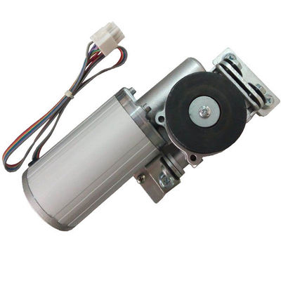 Aluminiumshell de Automatische Versnellingsbak van de de Motorenhoge snelheid van de Schuifdeurmotor Brushless gelijkstroom