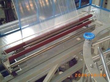 De Film Blazende Machine van het serrepolyethyleen voor Agricultur 3000mm Breedte