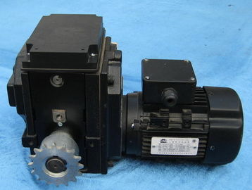 3.0rmp het compacte licht naait aangepaste elektrische spiraalvormige motorschacht -