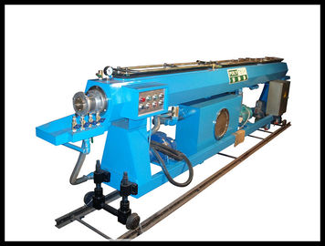 plastic pe druppelbevloeiingspijp die machine/plastic uitdrijvingsmateriaal maken