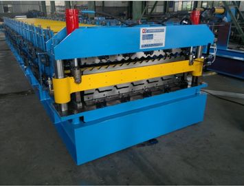 Norm die van Zuid-Afrika IBR en Golfbroodje Machine in Één Lijn vormt