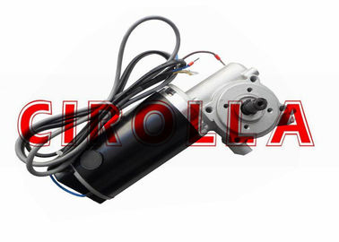 Codeur 2 het Toestelmotor van de Signalen100w 24V gelijkstroom Borstel voor Automatische Schuifdeur