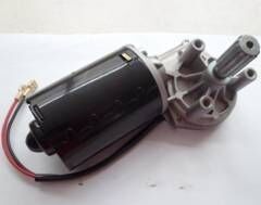 Hoge het Toestelmotor van de Torsiegelijkstroom Borstel 12V voor de Autoopeners van de Garagedeur