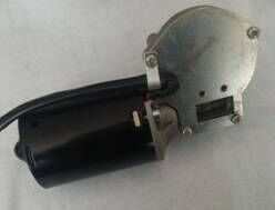 Hoge het Toestelmotor van de Torsiegelijkstroom Borstel 12V voor de Autoopeners van de Garagedeur