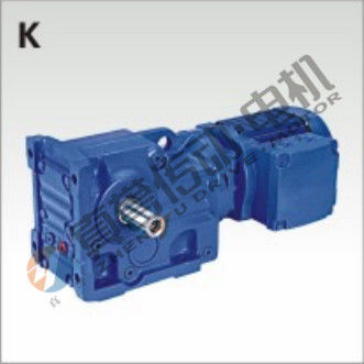 Hoog van de het Toestelmotor van de Torsietransmissie Spiraalvormig de Snelheidsreductiemiddel/Micro Aangepaste Motor