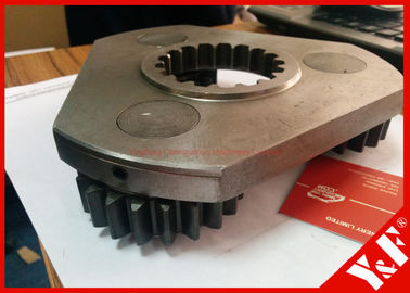 SK100 - 5 Tanden van het Graafwerktuigtoestellen YW32W01014F1 17 van de Schommelings Eerste Drager