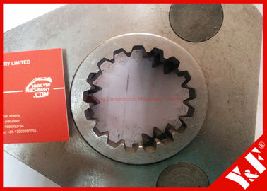 SK100 - 5 Tanden van het Graafwerktuigtoestellen YW32W01014F1 17 van de Schommelings Eerste Drager