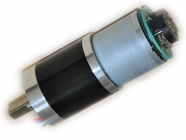 Hoge Torsie 25mm 12v/24v Brushless Planetarische het Toestelmotor van gelijkstroom, de Aangepaste Brushless Motor van Gelijkstroom