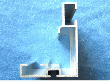 de belangrijke Serre die van het aluminiumprofiel Systemen in de schaduw stellen