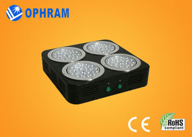 120W IP20 AC85-265V Epistar 10%-90% Volledige het Spectrumleiden van relatieve vochtigheid kweekt Lichten