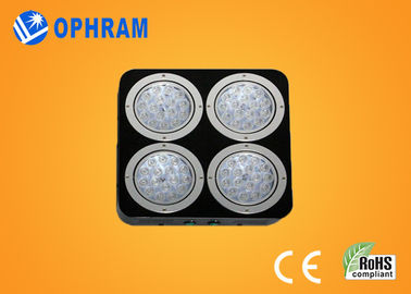 120W IP20 AC85-265V Epistar 10%-90% Volledige het Spectrumleiden van relatieve vochtigheid kweekt Lichten