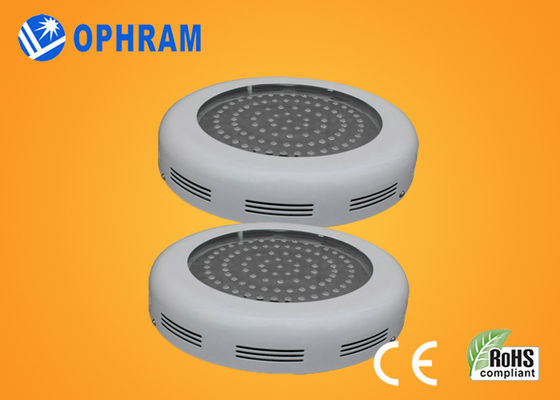 110V/220V 50Hz/60Hz Volledige het Spectrumleiden van Epistar 90W kweekt Lichten